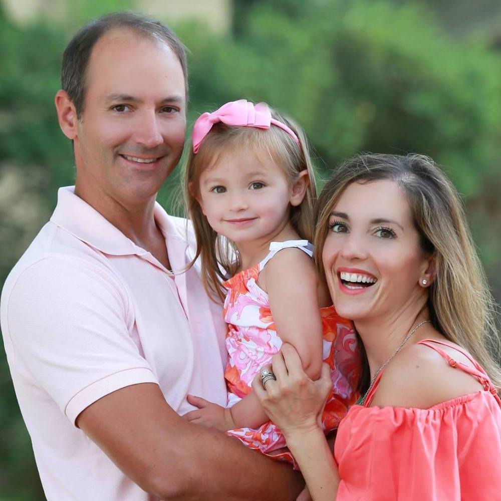 Meet your Posher, Bree